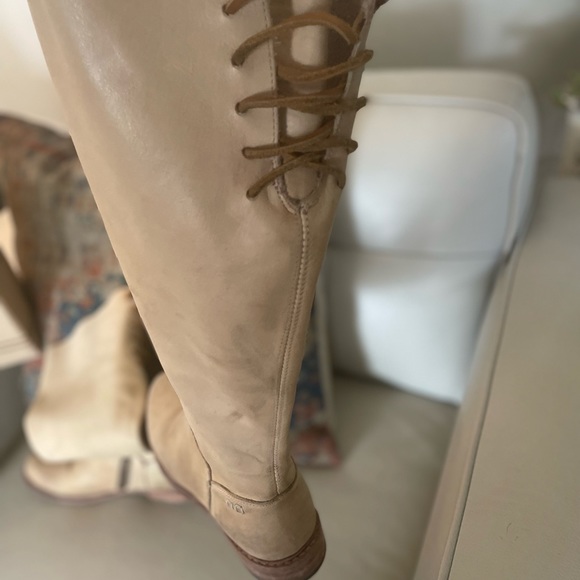 Bed Stu Manchester boot 9-1/2 - Picture 12 of 16